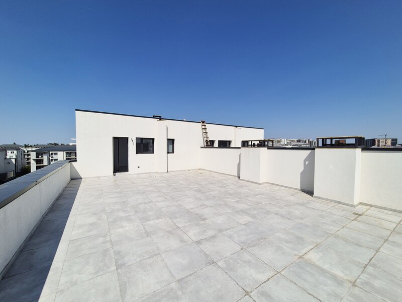 Pallady  nou  Ikea Nicolae Teclu 3 camere negociabil