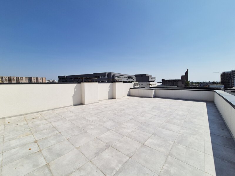 Pallady  nou  Ikea Nicolae Teclu 3 camere negociabil