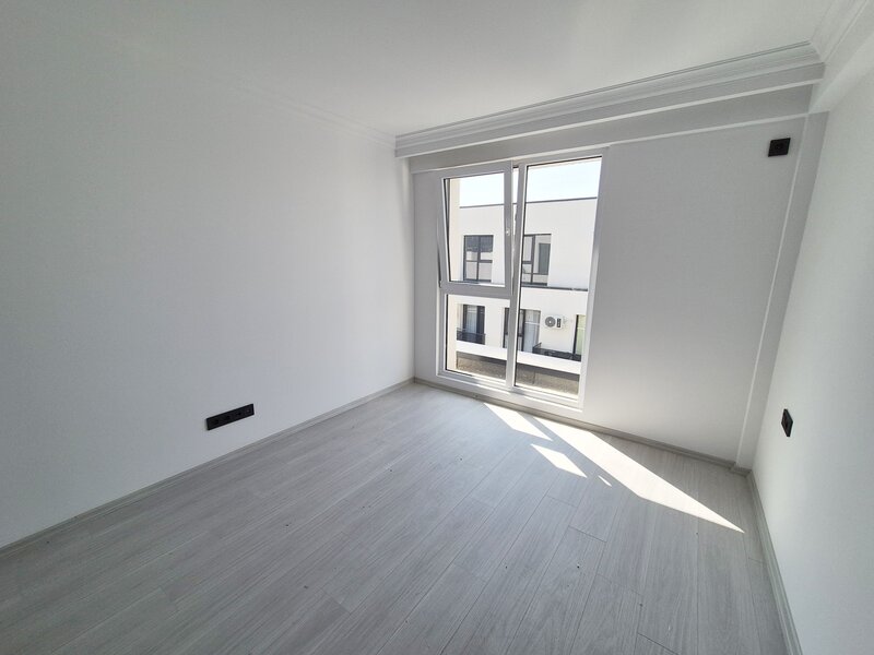 Pallady  nou  Ikea Nicolae Teclu 3 camere negociabil