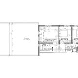 Pallady  nou  Ikea Nicolae Teclu 3 camere negociabil